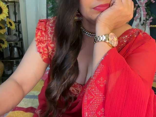 Mahimagic-doll's BongaCams show and profile