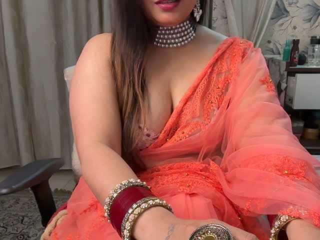 Mahimagic-doll live cam