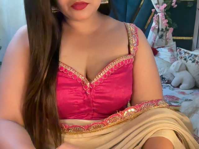 Mahimagic-doll's BongaCams profile