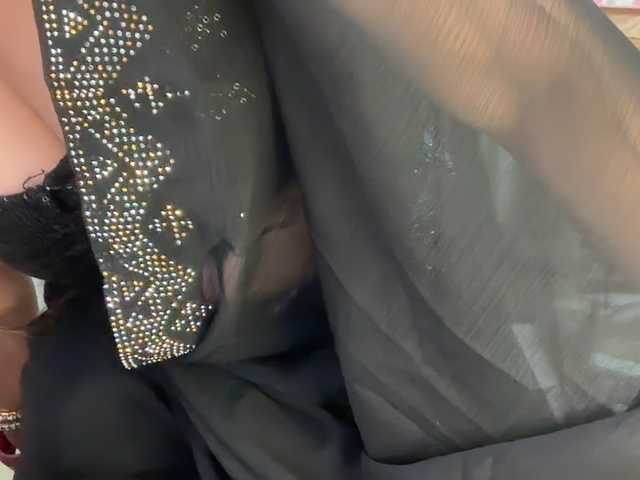 Mahimagic-doll's BongaCams show and profile