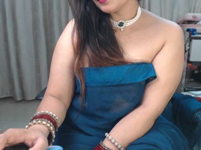 Mahimagic-doll's BongaCams show and profile