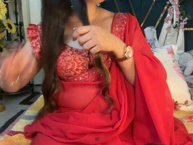 Mahimagic-doll's BongaCams show and profile