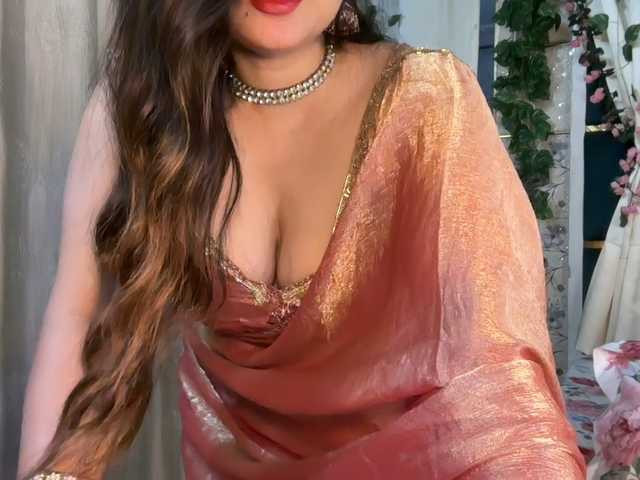 Mahimagic-doll's BongaCams show and profile