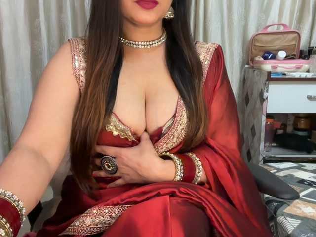 Mahimagic-doll from BongaCams is Freechat