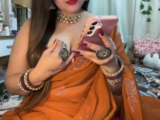 Mahimagic-doll's BongaCams show and profile