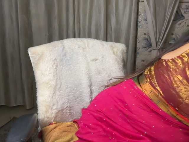 Mahimagic-doll's BongaCams show and profile