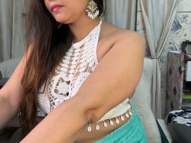 Mahimagic-doll's BongaCams show and profile