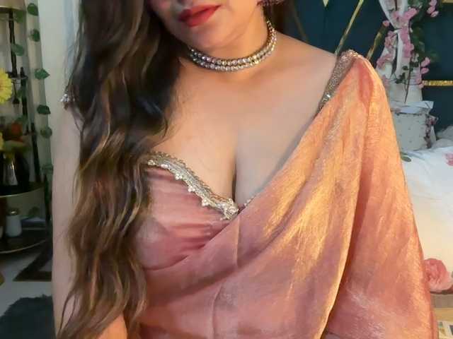 Mahimagic-doll's BongaCams show and profile