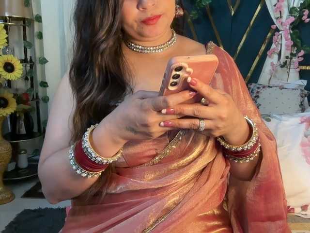 Mahimagic-doll's BongaCams profile