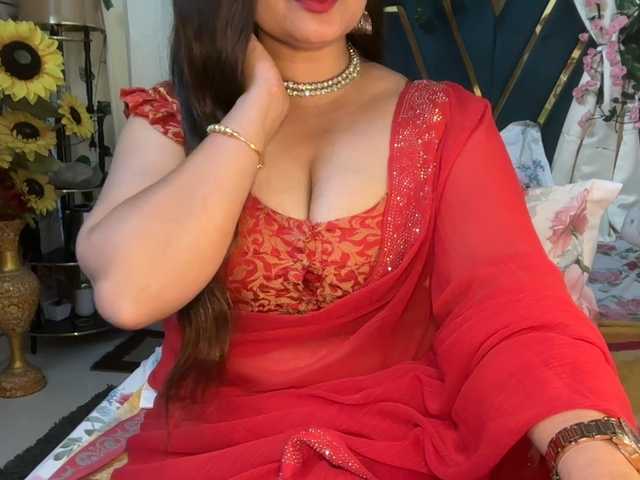 Mahimagic-doll's BongaCams show and profile