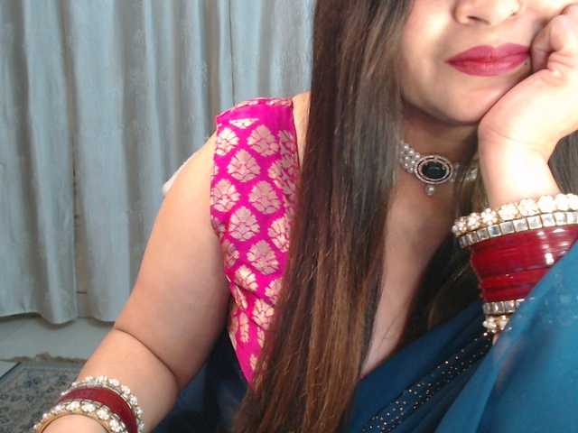 Mahimagic-doll's BongaCams show and profile