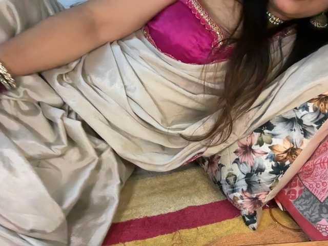 Mahimagic-doll live cam profile