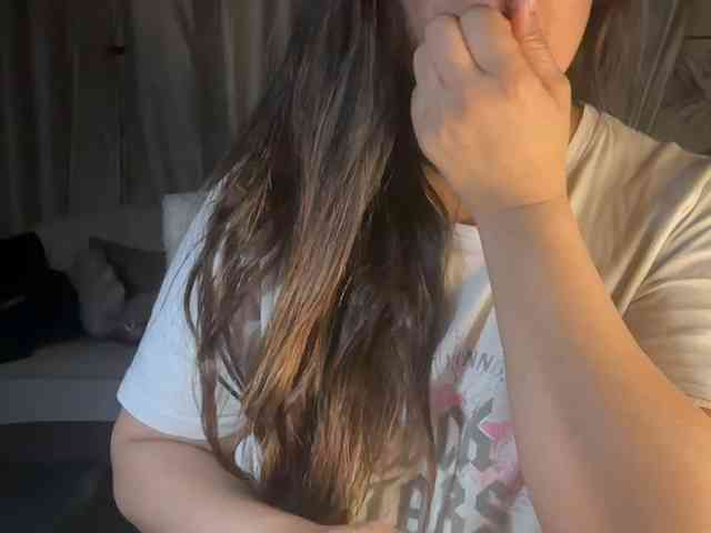 Mahimagic-doll webcam