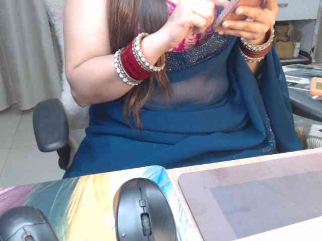 Mahimagic-doll webcam