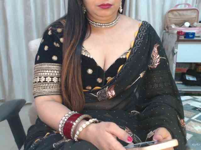 Mahimagic-doll webcam