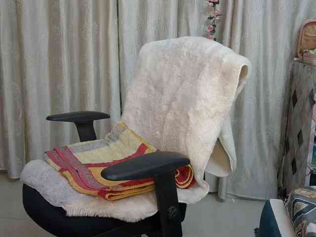 Mahimagic-doll webcam