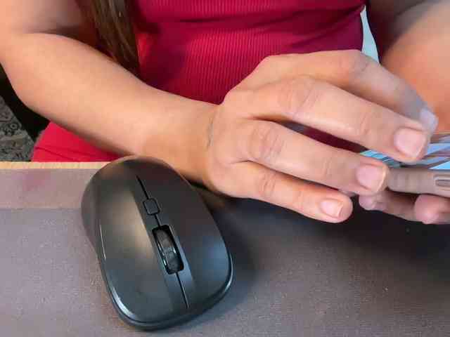 Mahimagic-doll webcam