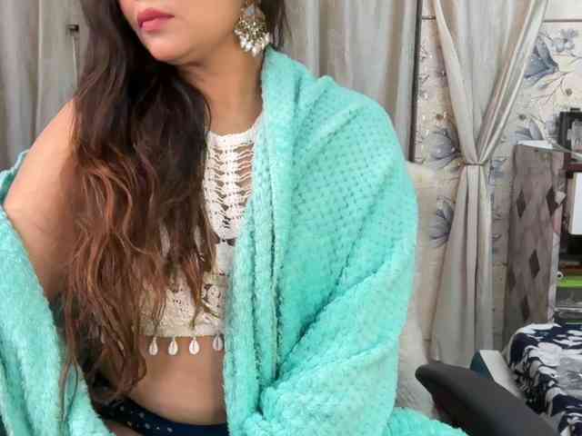 Mahimagic-doll webcam