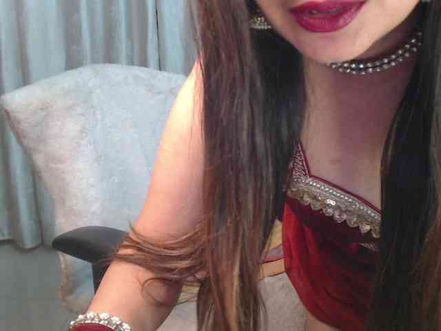 Mahimagic-doll webcam