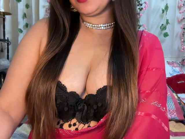 Mahimagic-doll webcam