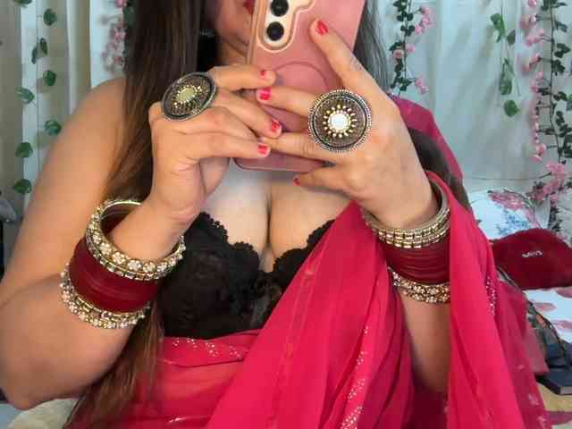 Mahimagic-doll webcam