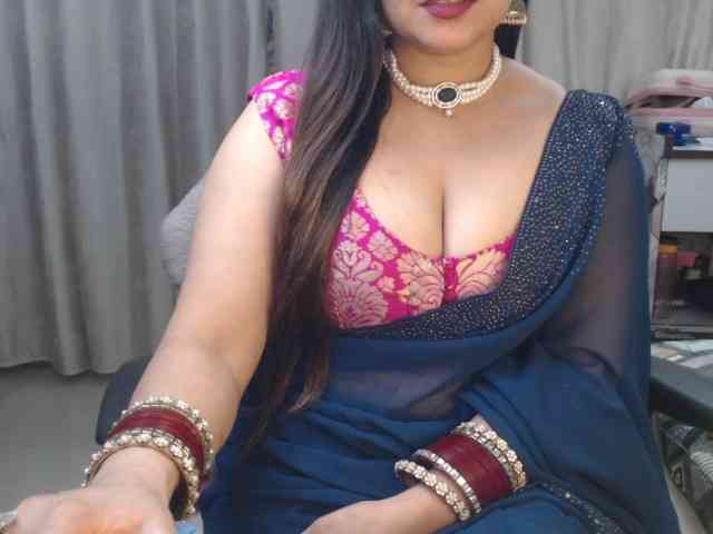 Mahimagic-doll webcam