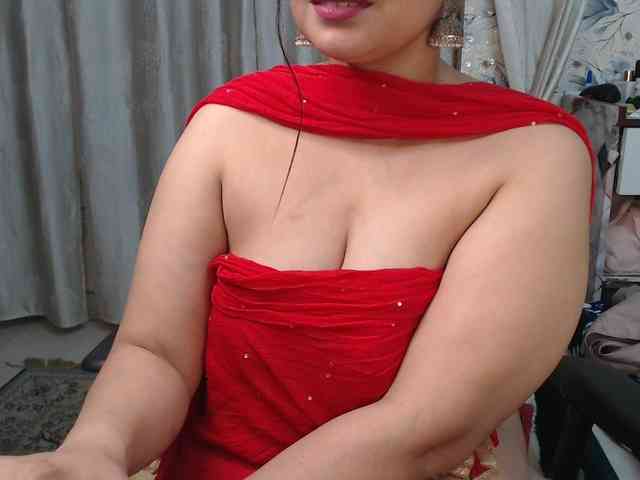 Mahimagic-doll webcam