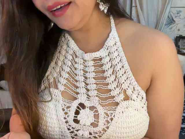 Mahimagic-doll webcam