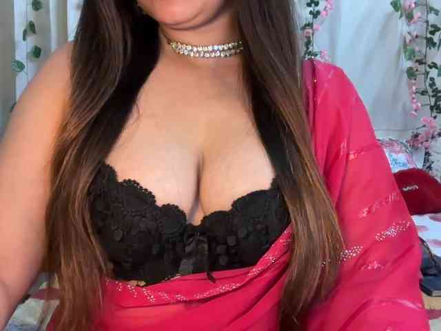 Mahimagic-doll webcam