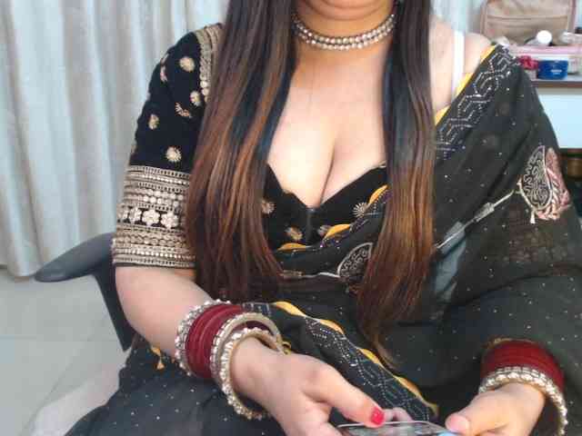 Mahimagic-doll webcam