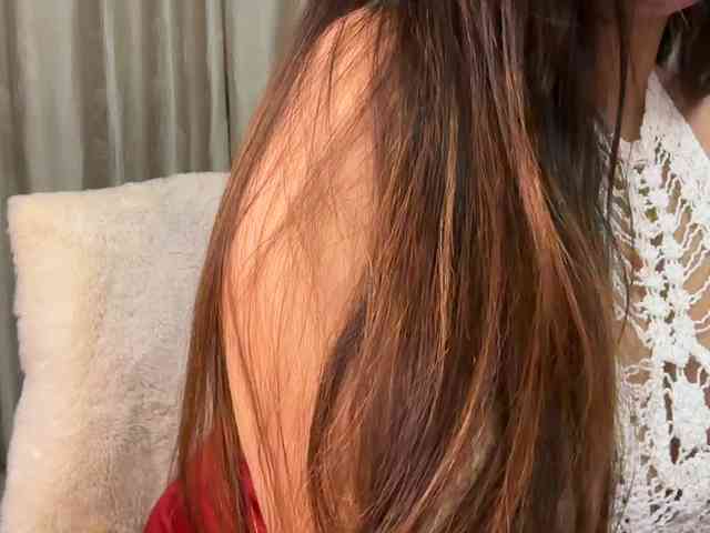 Mahimagic-doll webcam