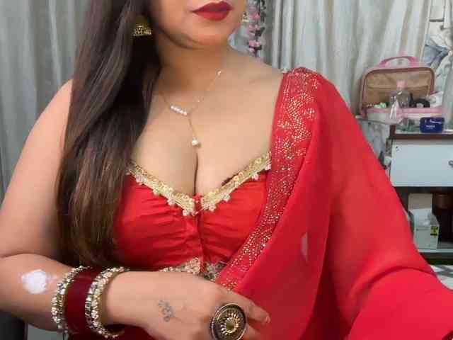 Mahimagic-doll webcam