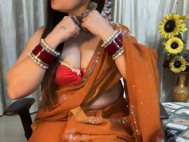 Mahimagic-doll webcam