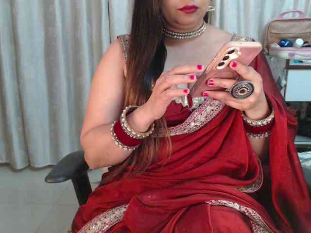 Mahimagic-doll webcam