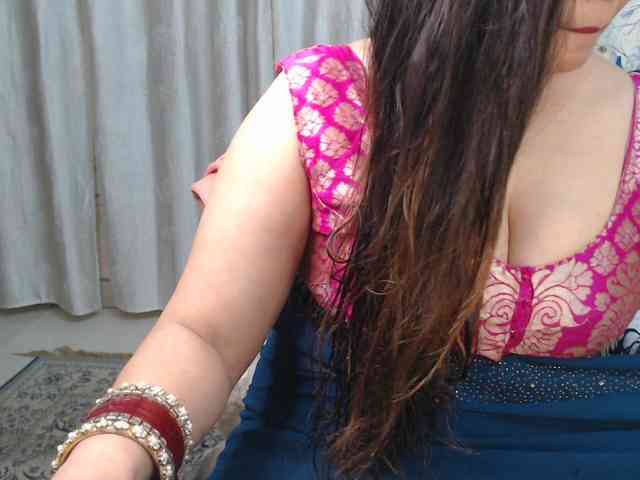 Mahimagic-doll webcam