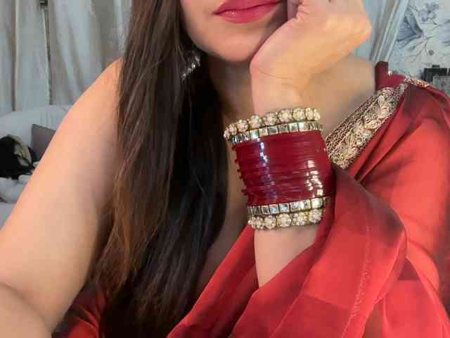 Mahimagic-doll webcam