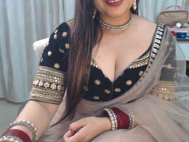 Mahimagic-doll webcam