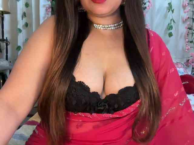 Mahimagic-doll webcam