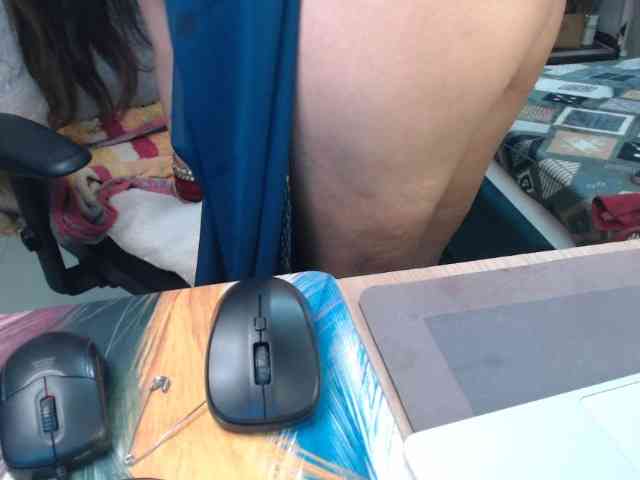 Mahimagic-doll webcam