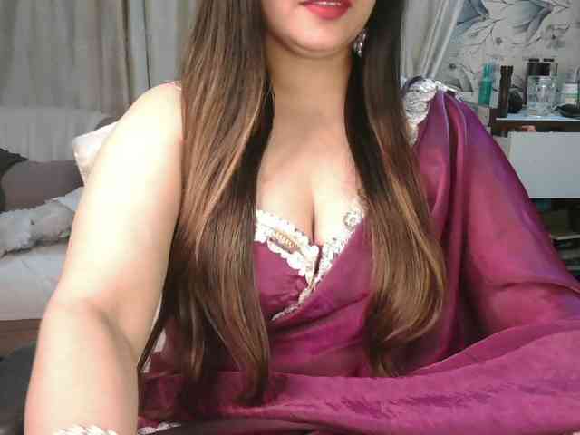 Mahimagic-doll webcam