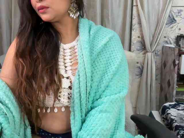 Mahimagic-doll webcam