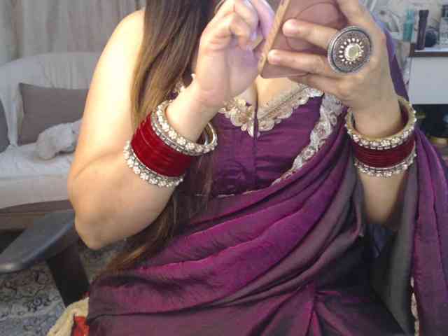 Mahimagic-doll webcam