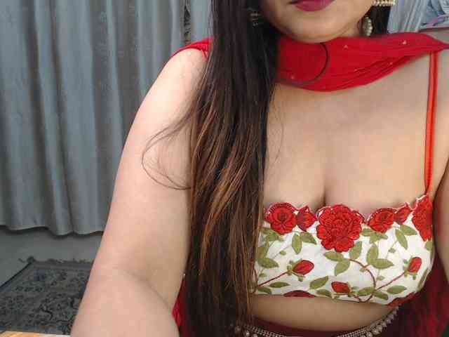 Mahimagic-doll webcam