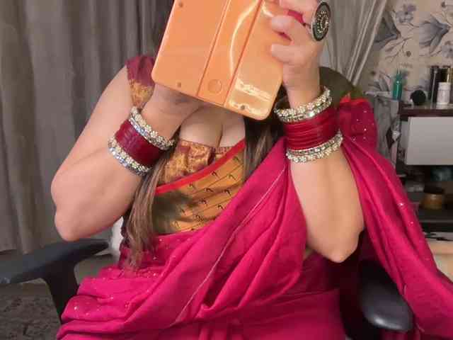 Mahimagic-doll webcam