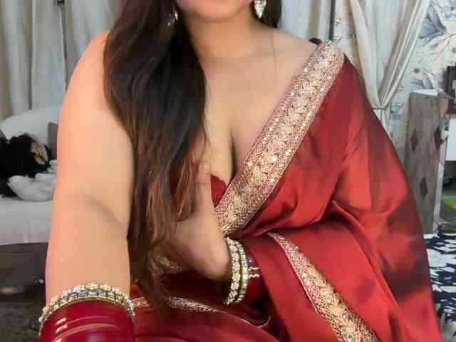 Mahimagic-doll webcam