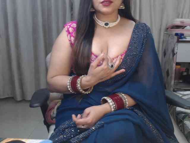 Mahimagic-doll webcam