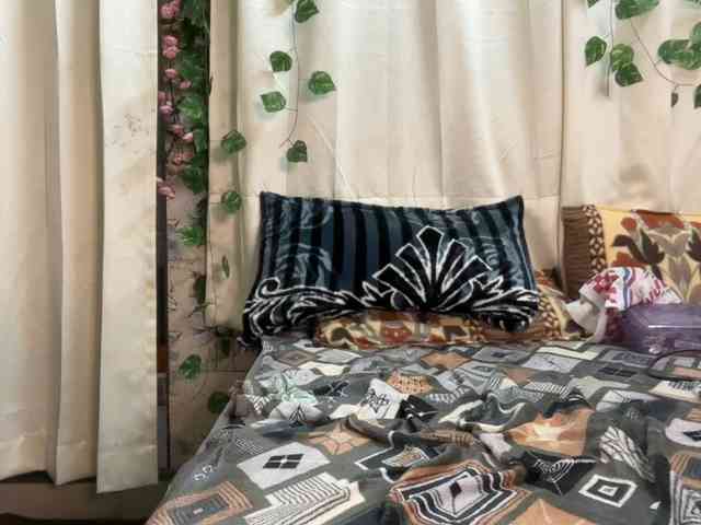 Mahimagic-doll webcam