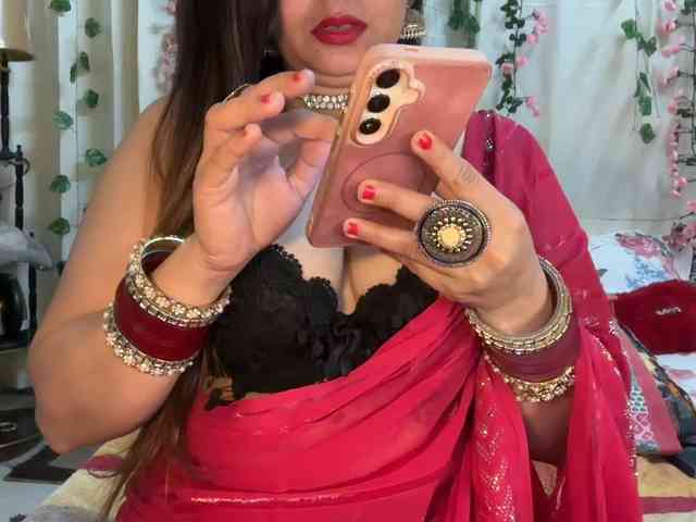 Mahimagic-doll webcam