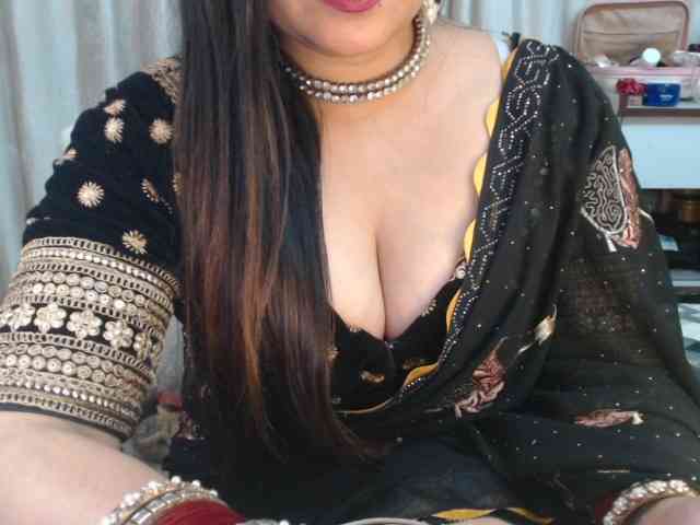 Mahimagic-doll webcam