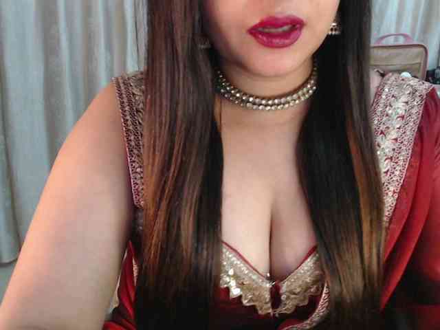 Mahimagic-doll webcam